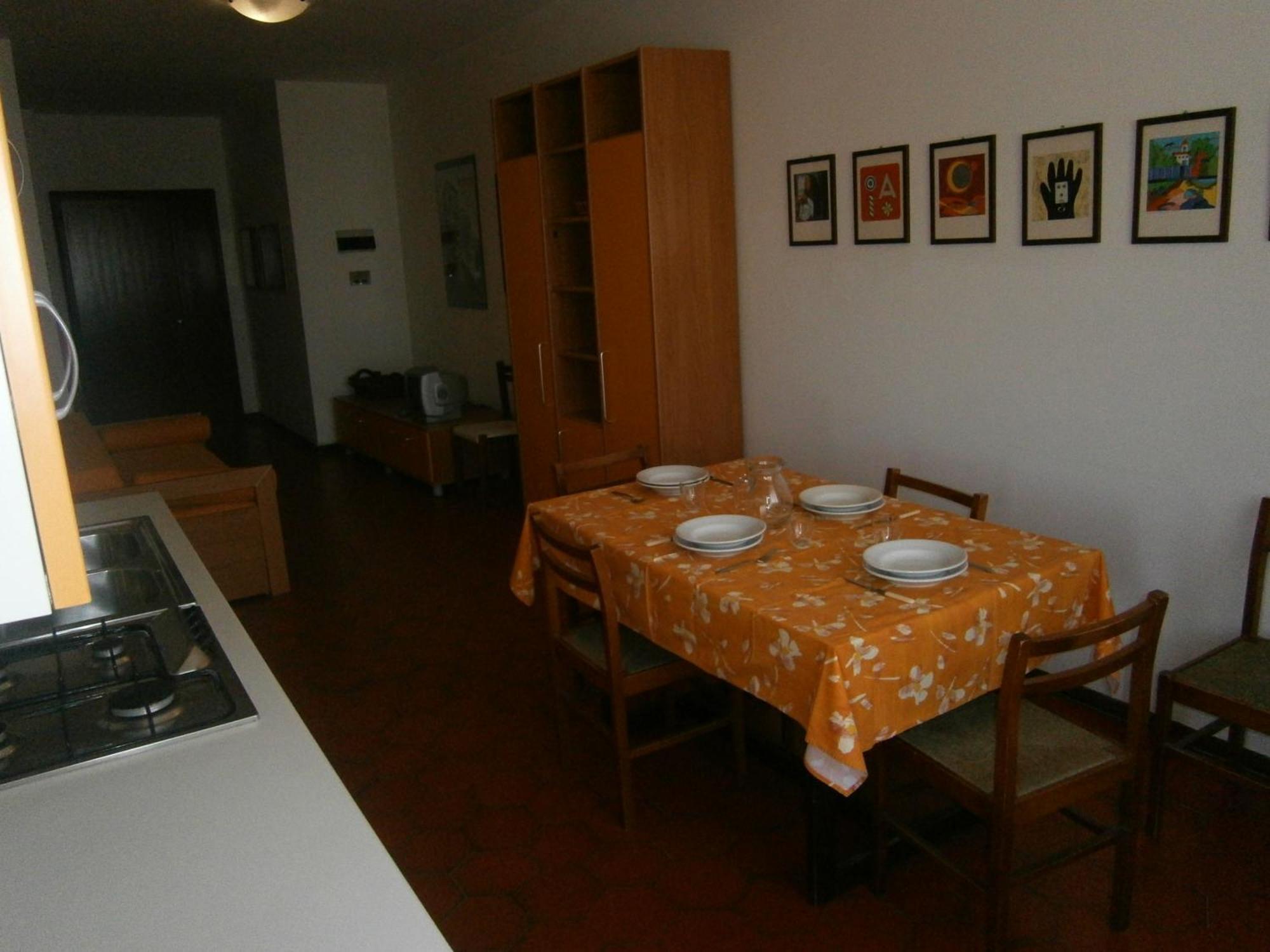 Condominio Commerciale Caorle Eksteriør bilde