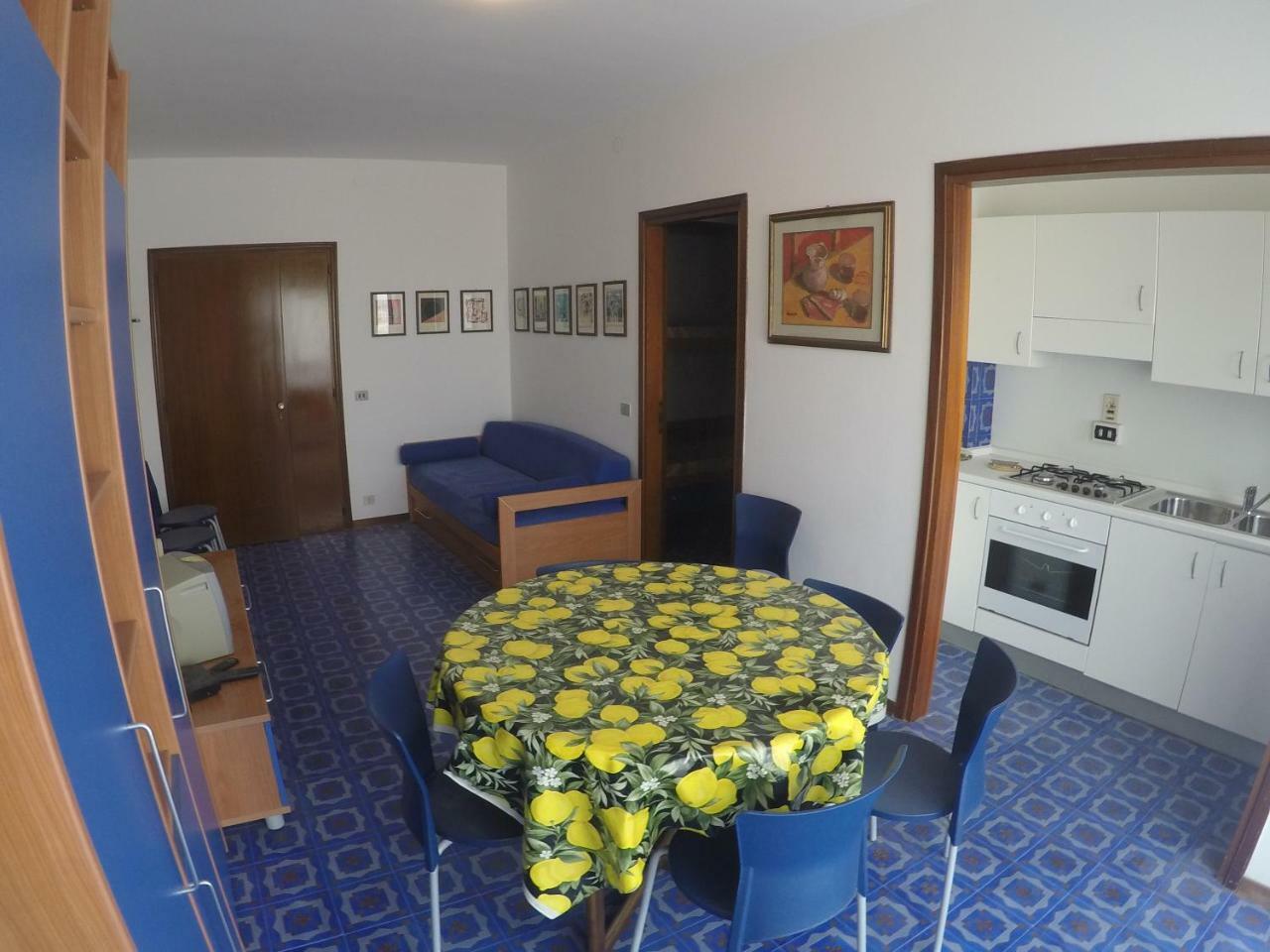 Condominio Commerciale Caorle Eksteriør bilde