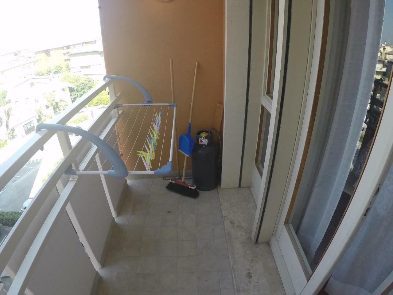 Condominio Commerciale Caorle Eksteriør bilde