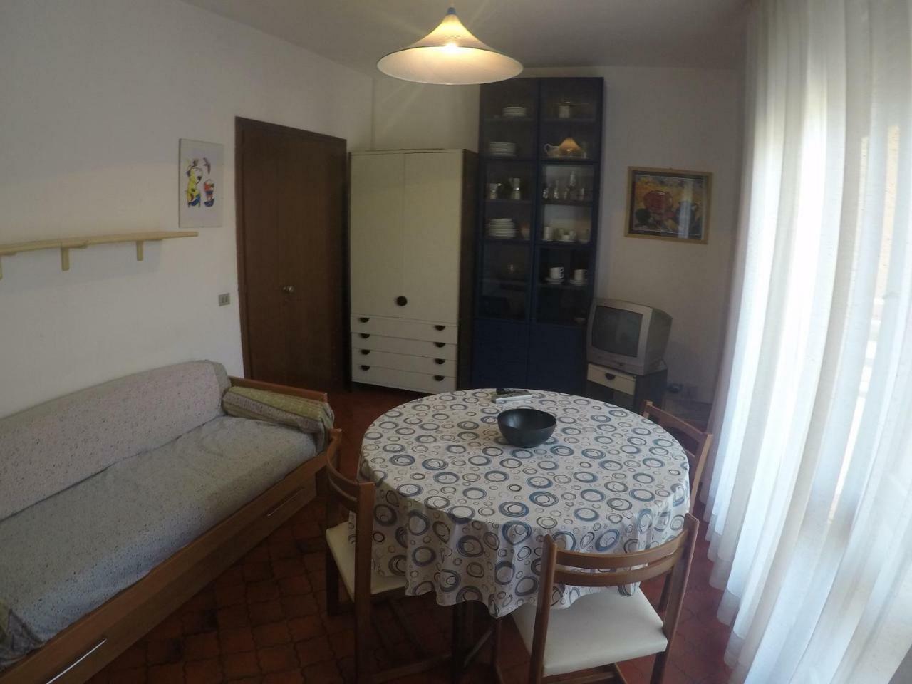 Condominio Commerciale Caorle Eksteriør bilde